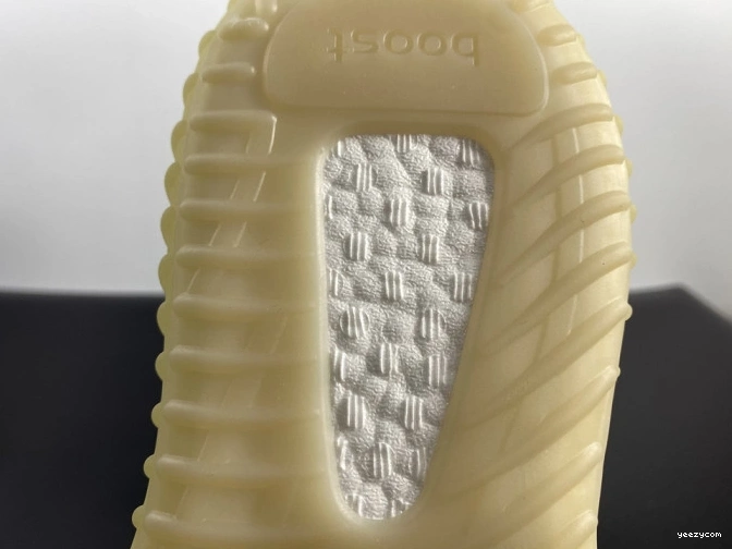 Oat V2 350 Adidas GW3773 Yeezy Boost MX 0820